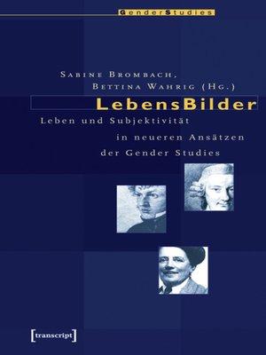 cover image of LebensBilder